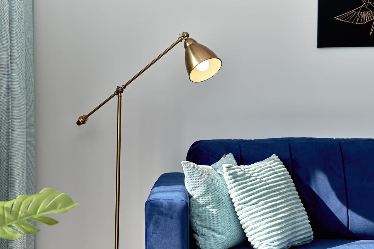 Exclusive Apartments Gwiazdzista With Free Garage Wroclaw By Noclegi Renters エクステリア 写真